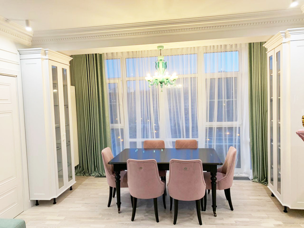 ЖК Спасский Мост II