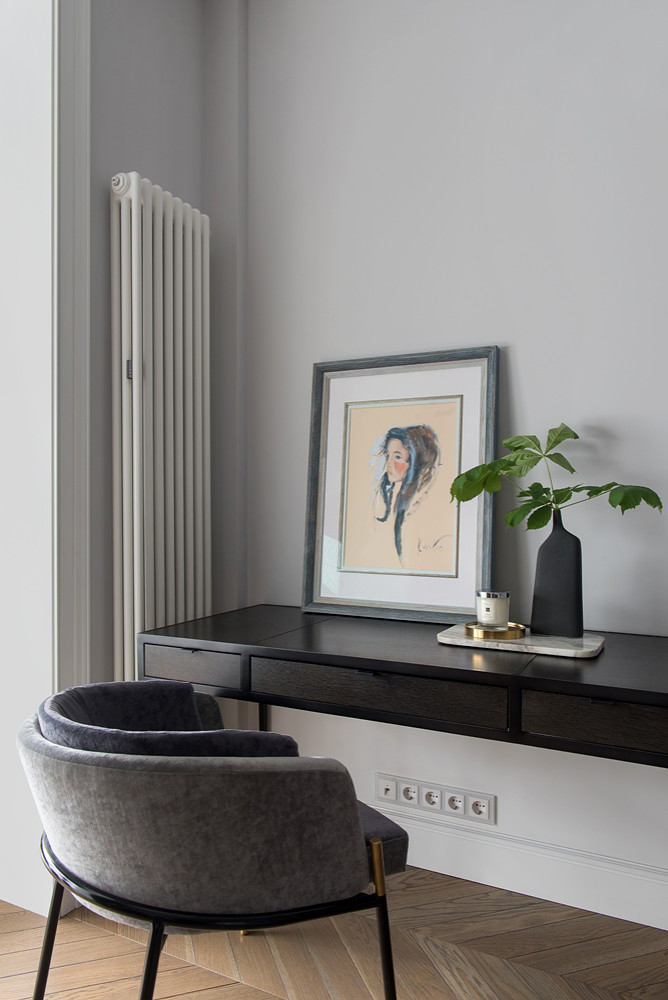 Квартира в ЖК Английский квартал