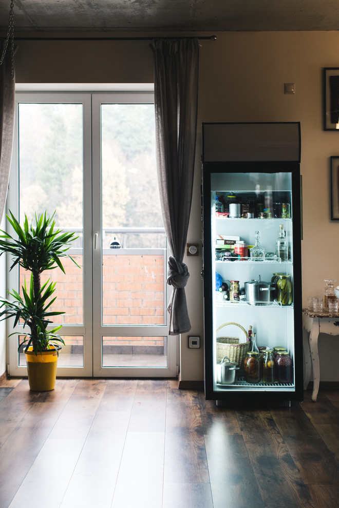 Павел/ Звенигород