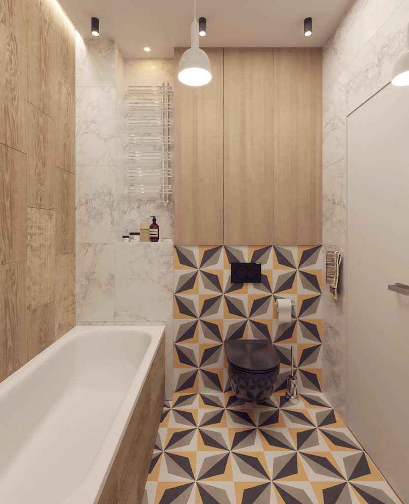 квартира в Clever Park