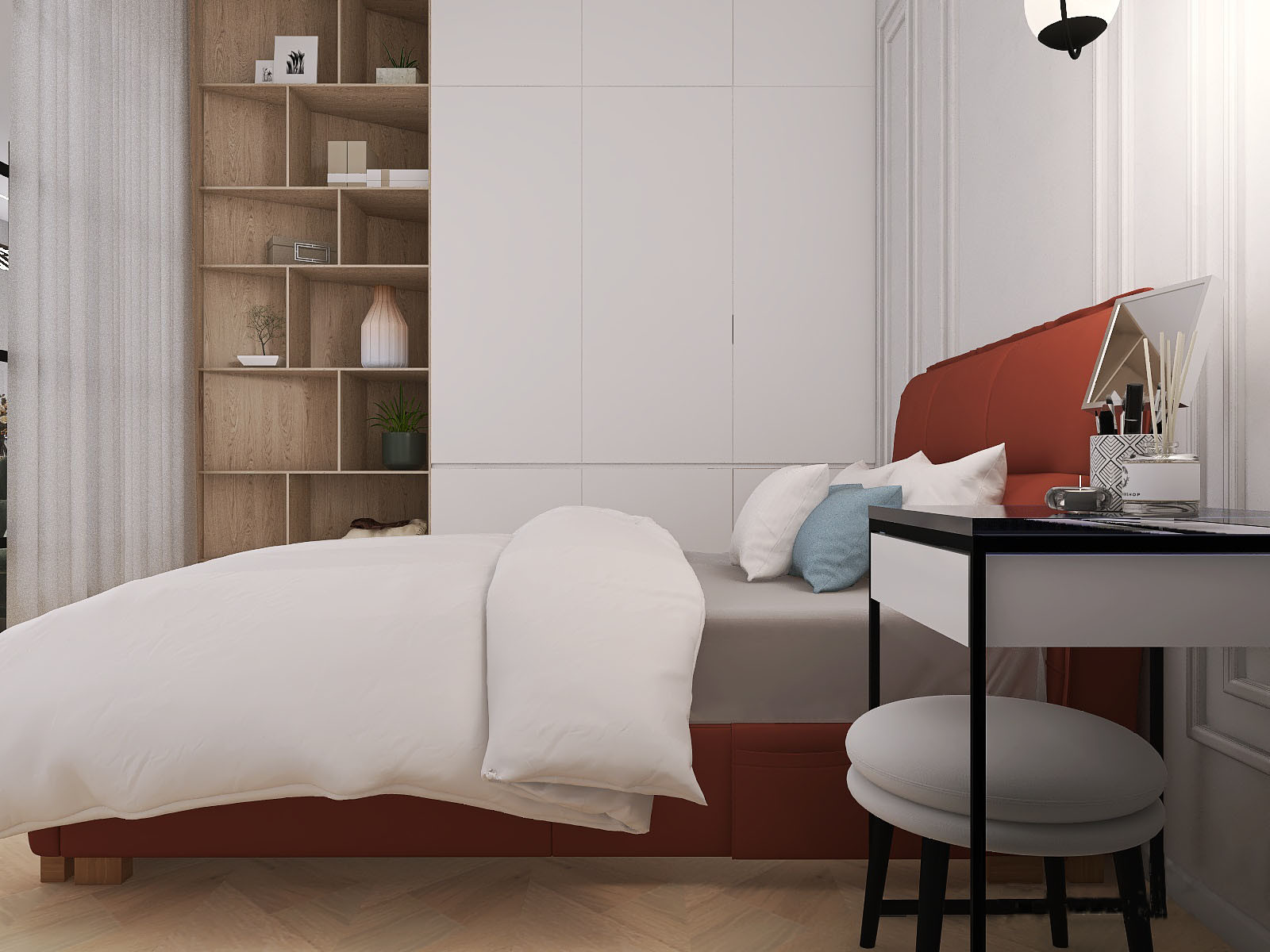 Квартира для Мамы с сыном подростком