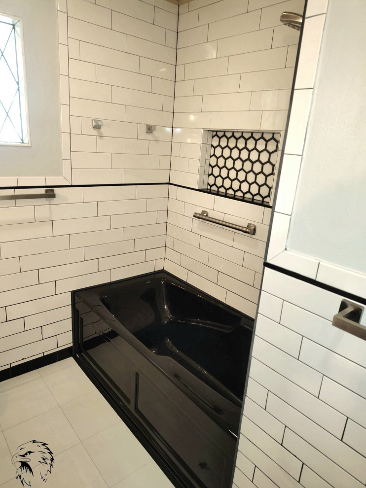 Bathroom Remodels