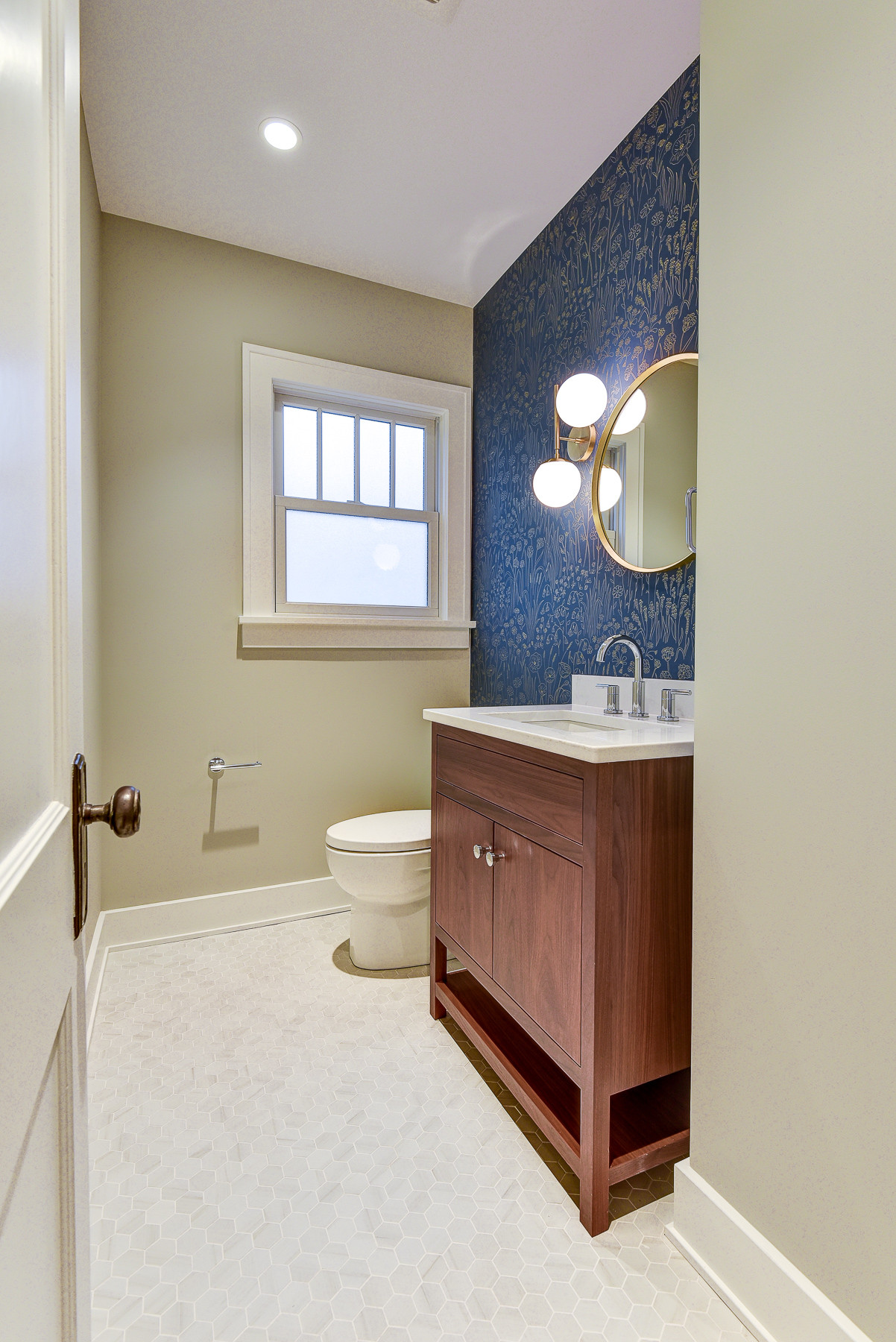 Cottage Style House Remodel