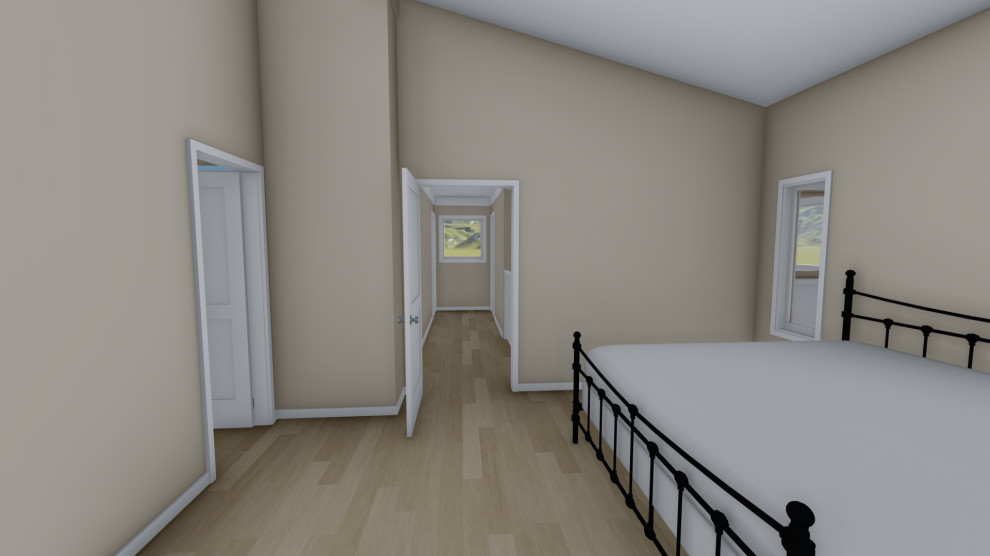 Hart Residence