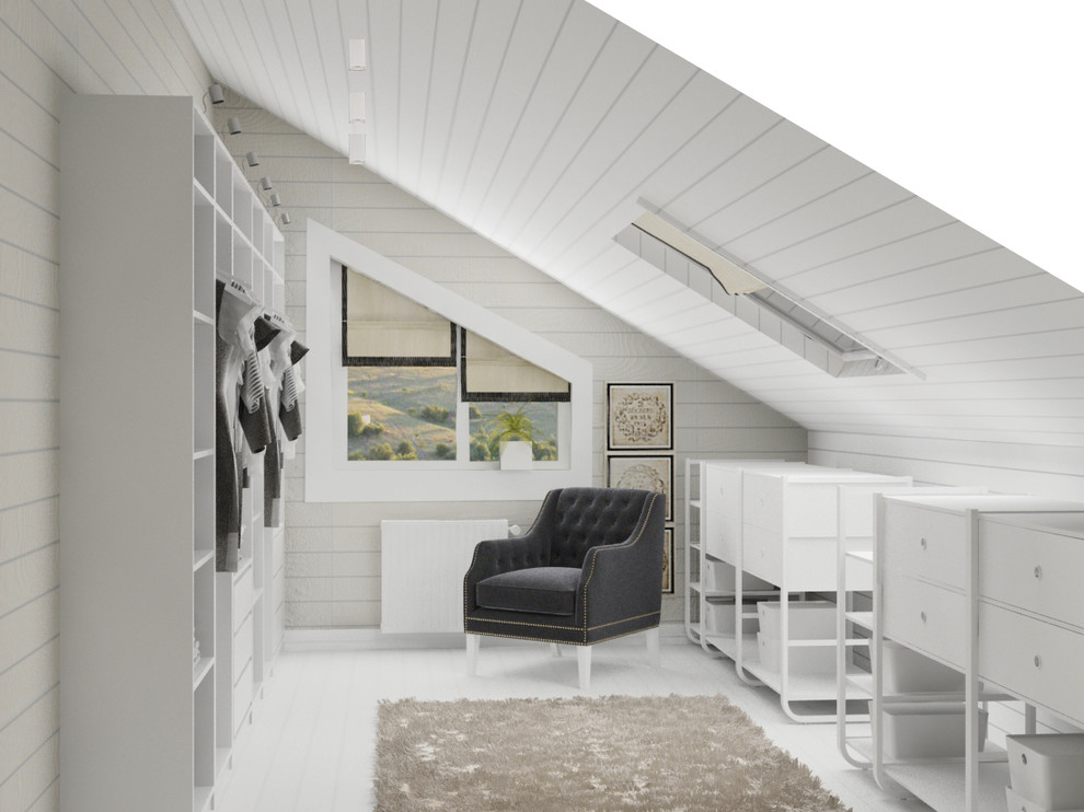 Дом в Чебоксарах