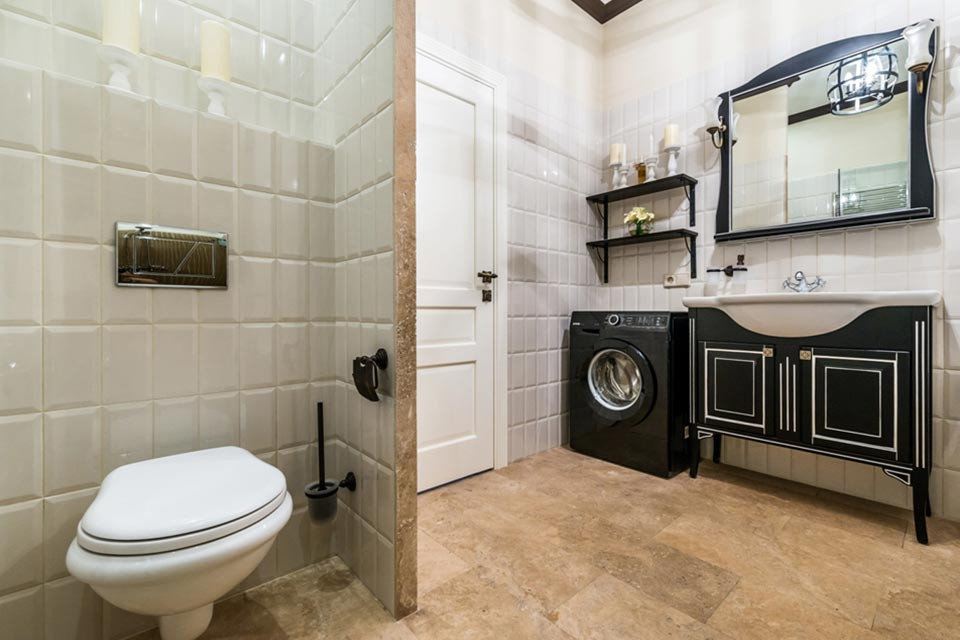 Уют в пастельных тонах