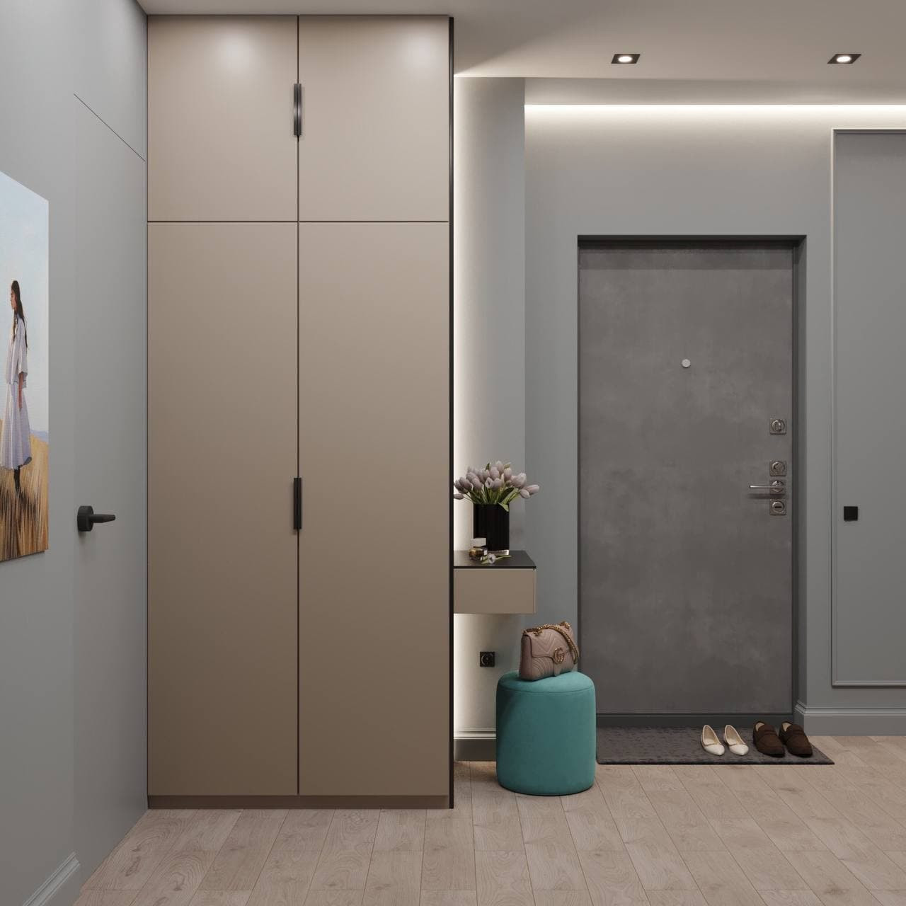 Коммунарка