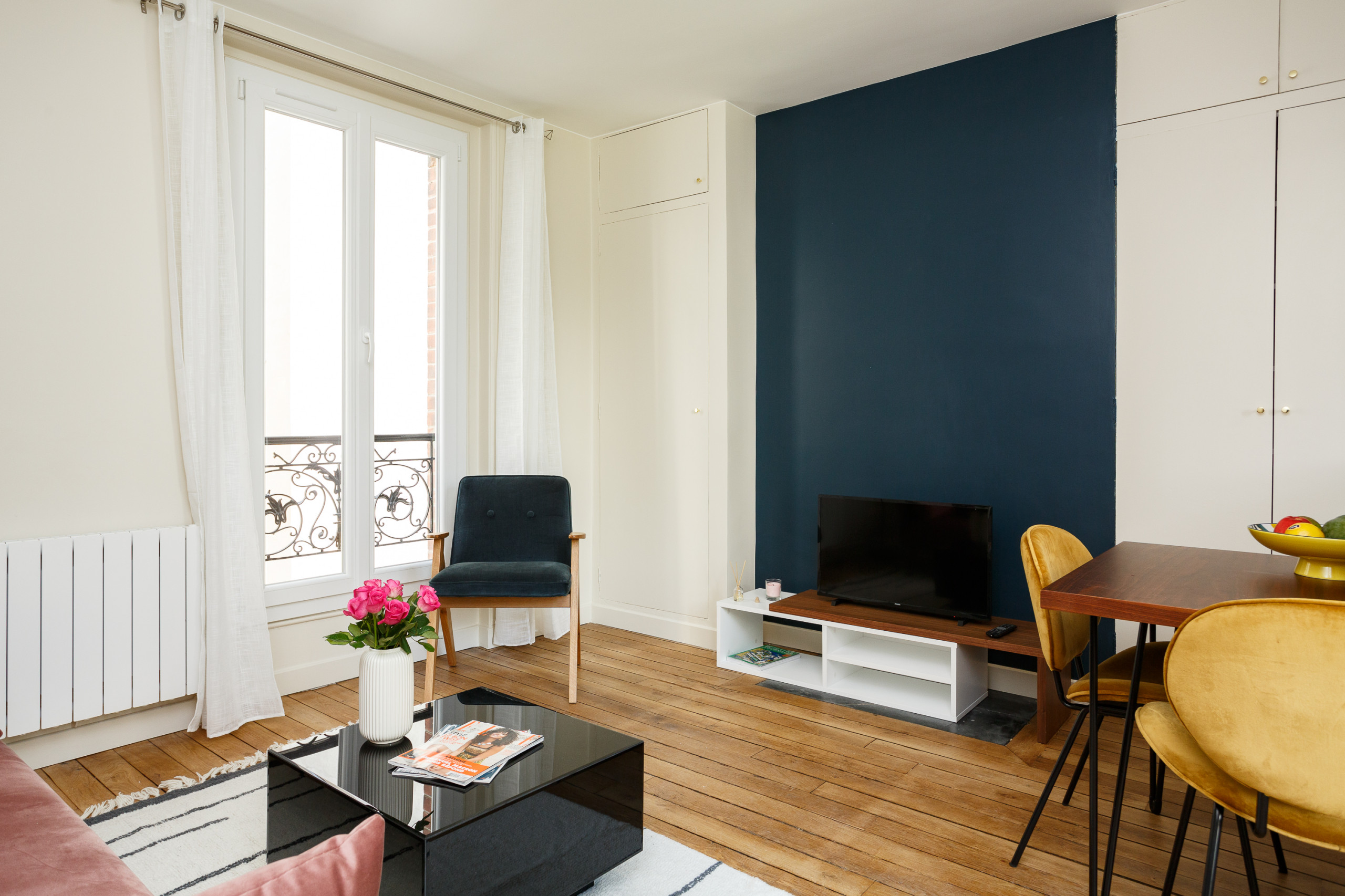 investissement locatif tout en couleur