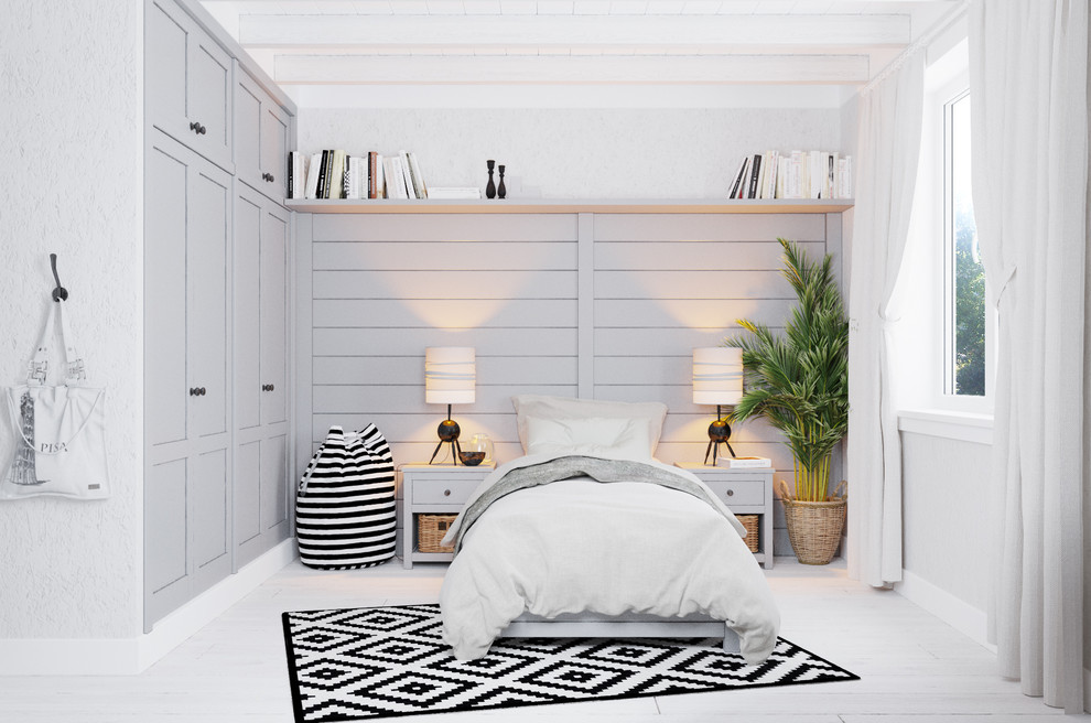 Дом для ПМЖ всего 67 кв.м.