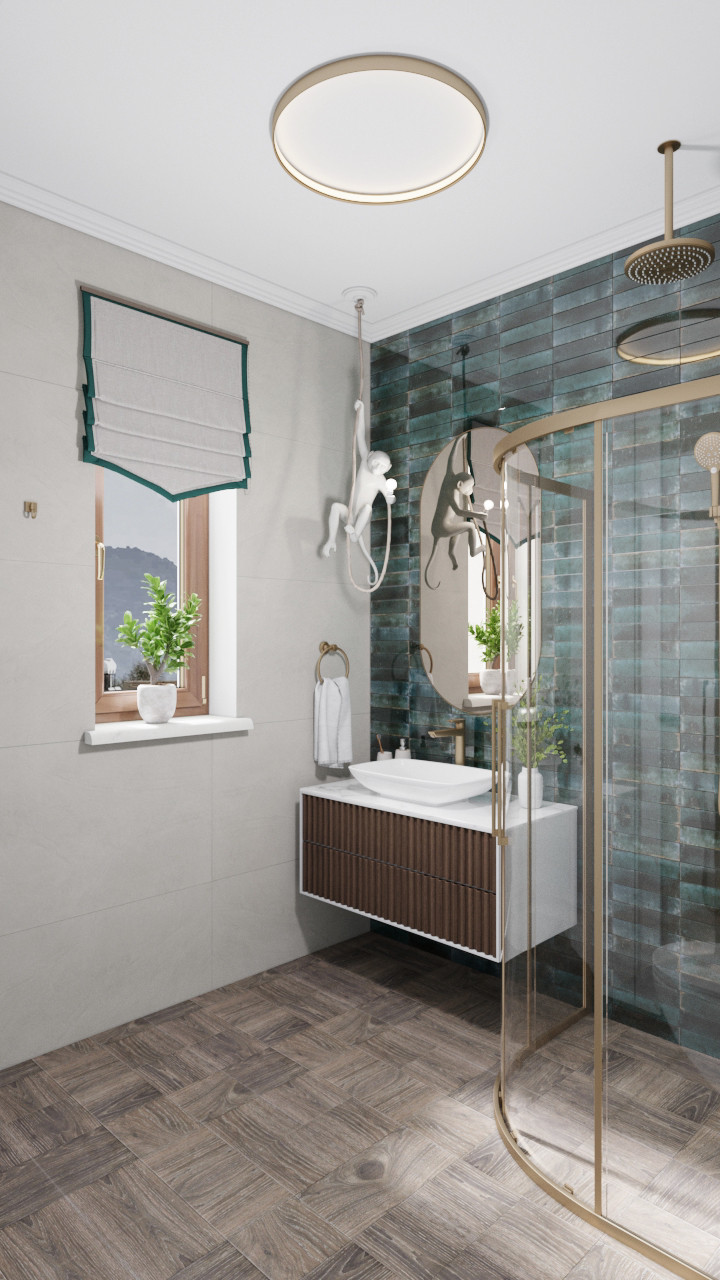 Вилла 350 кв.м. Кипр, Пафос