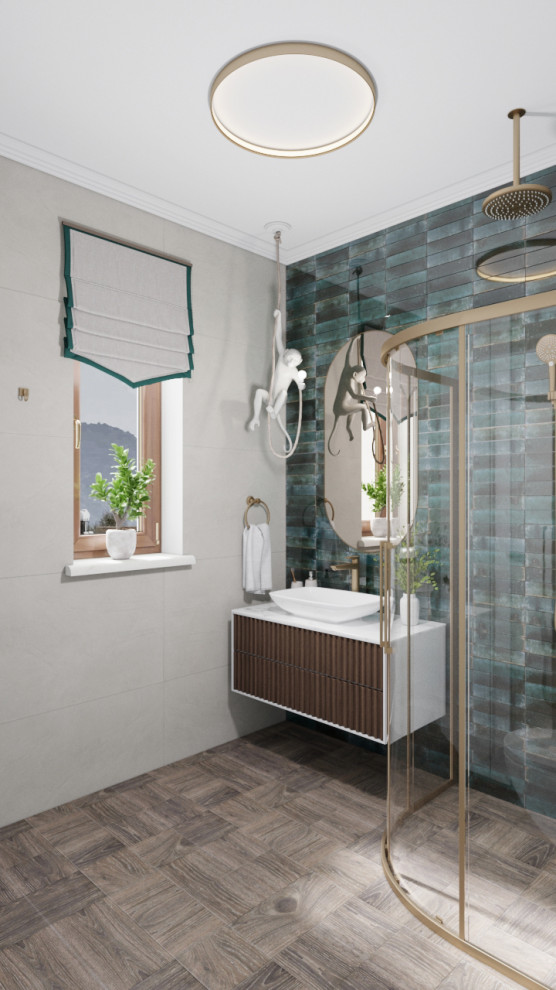 Вилла 350 кв.м. Кипр, Пафос