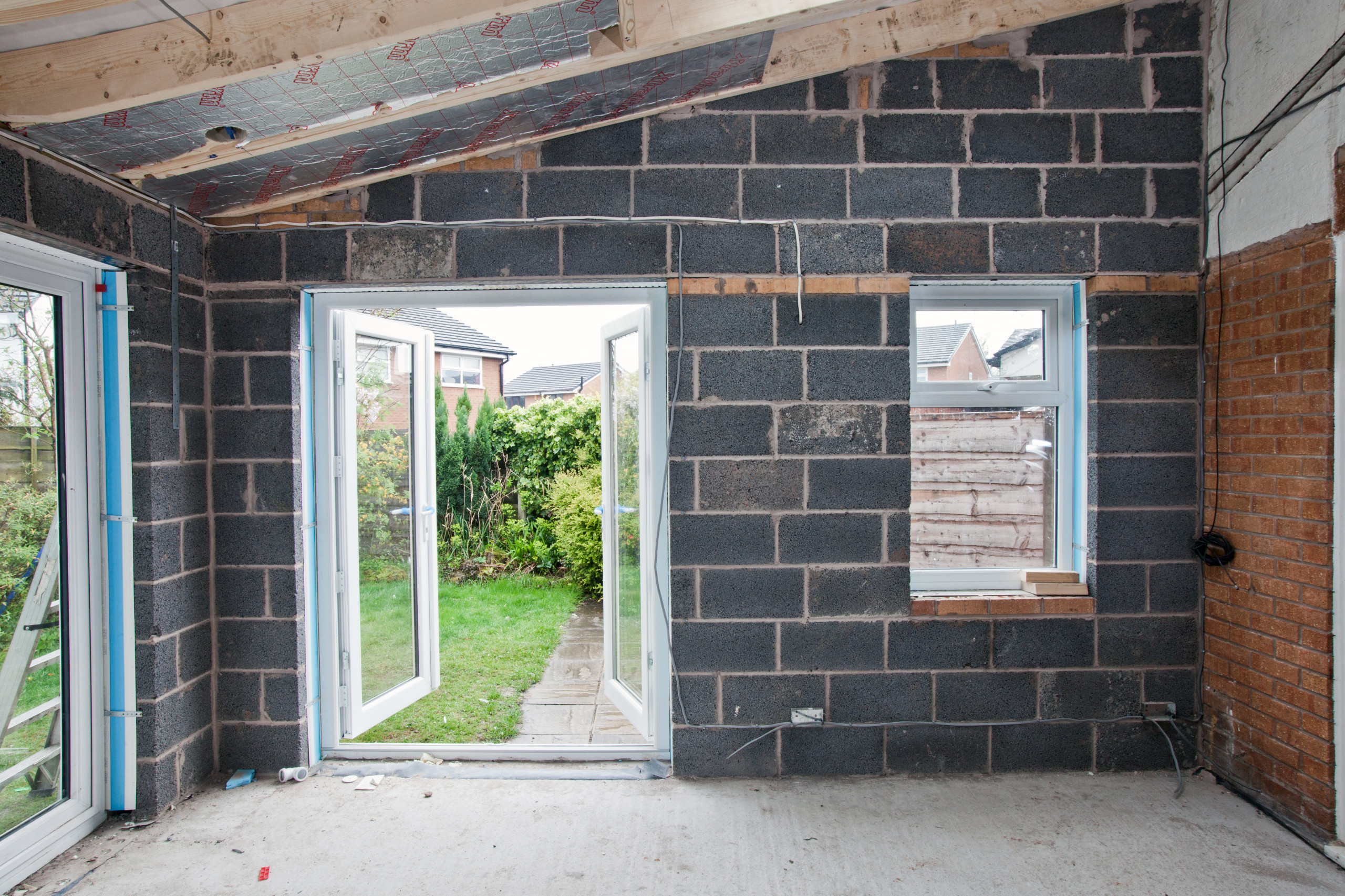 Single Storey Rear Extension #2