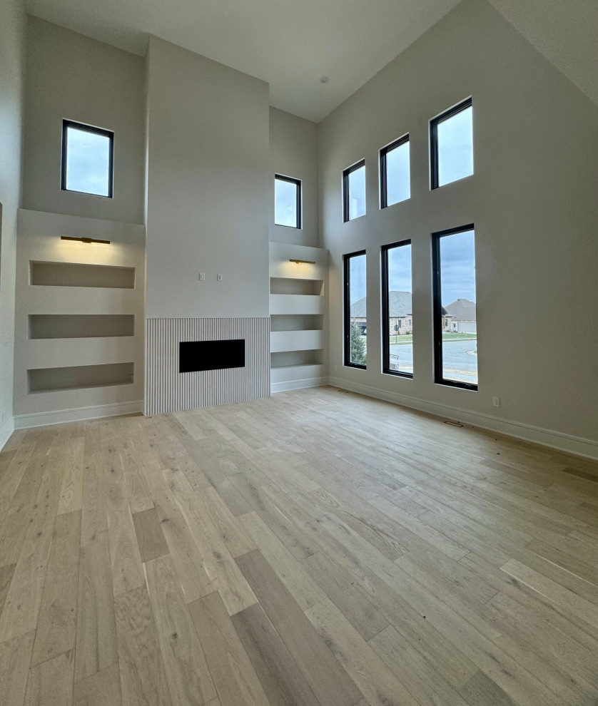 Aldwych Ct. Spec Home