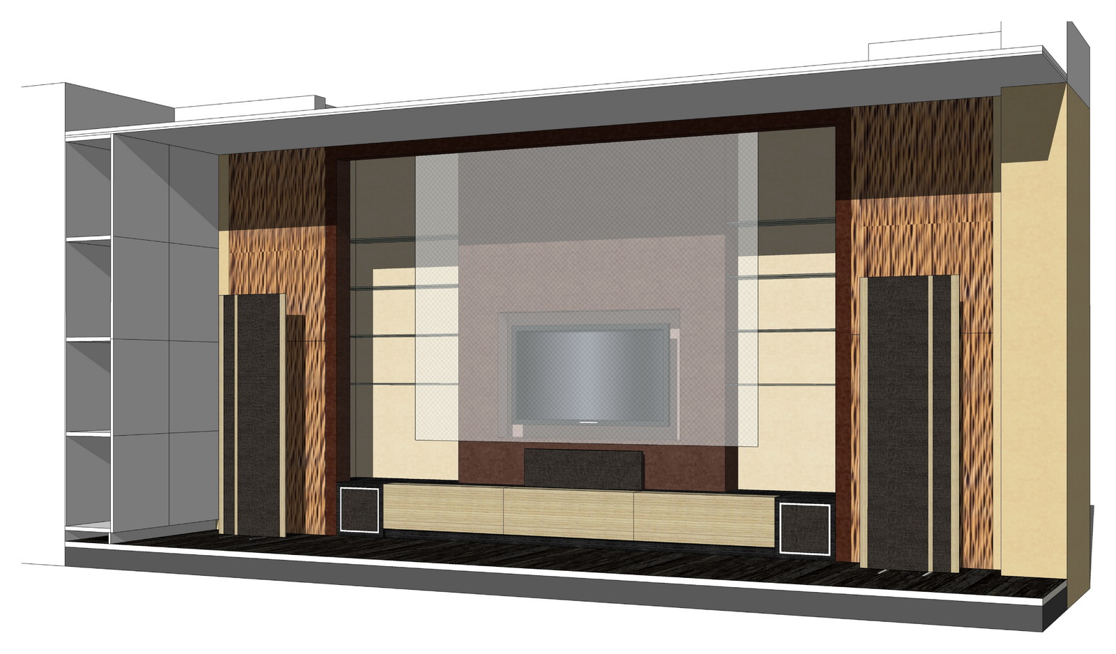 "ШУВАЛОВСКИЙ"