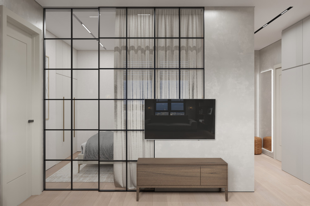 ЖК Митинский Лес