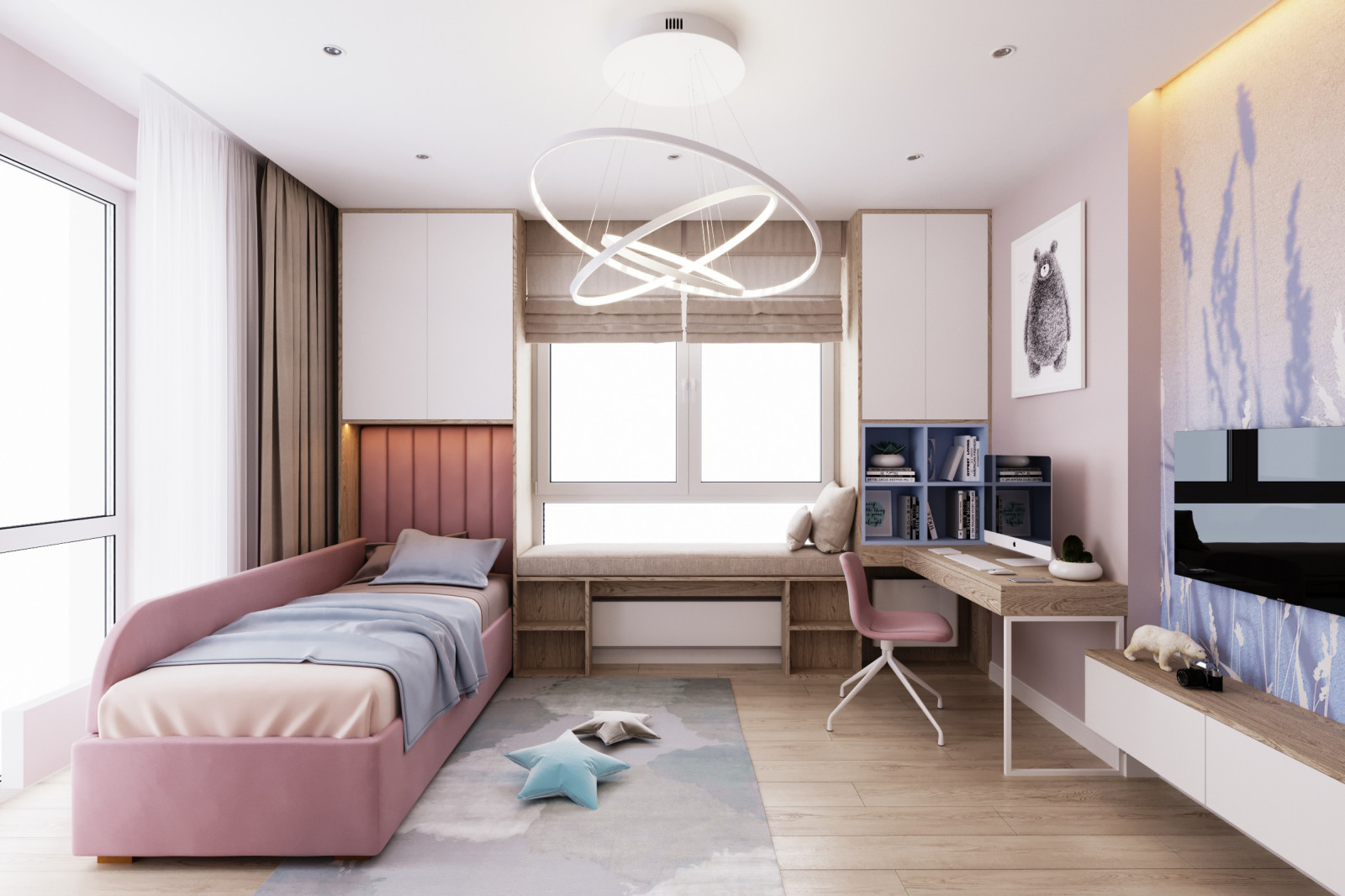 столичные поляны