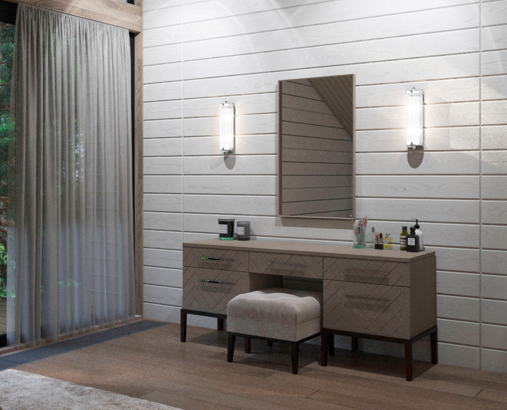 Жилой дом в г. Екатеринбург