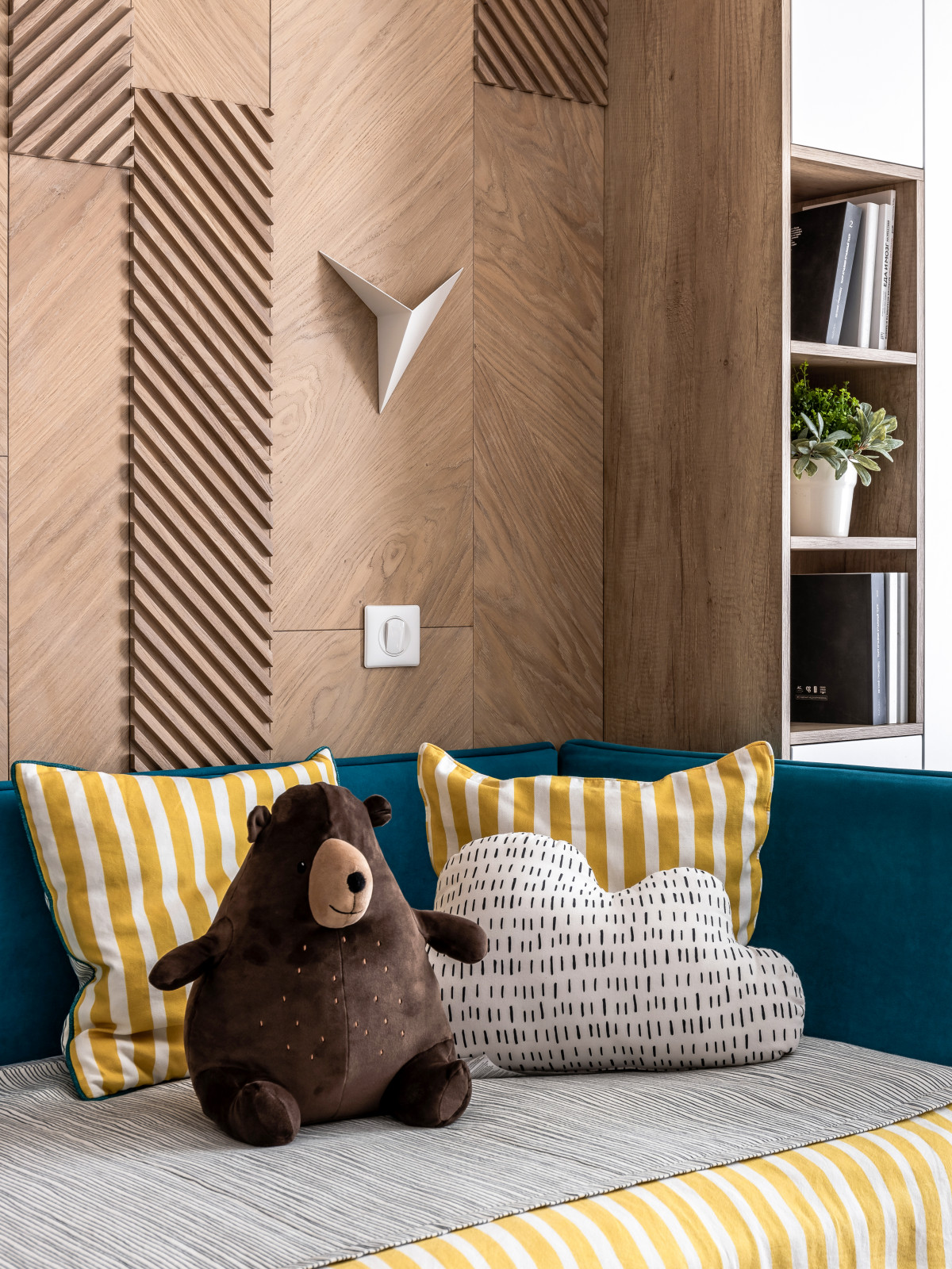 ЖК на Стара-Загора (реализация)