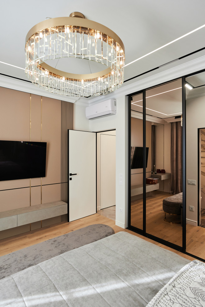 Квартира ЖК Greenwich Hall