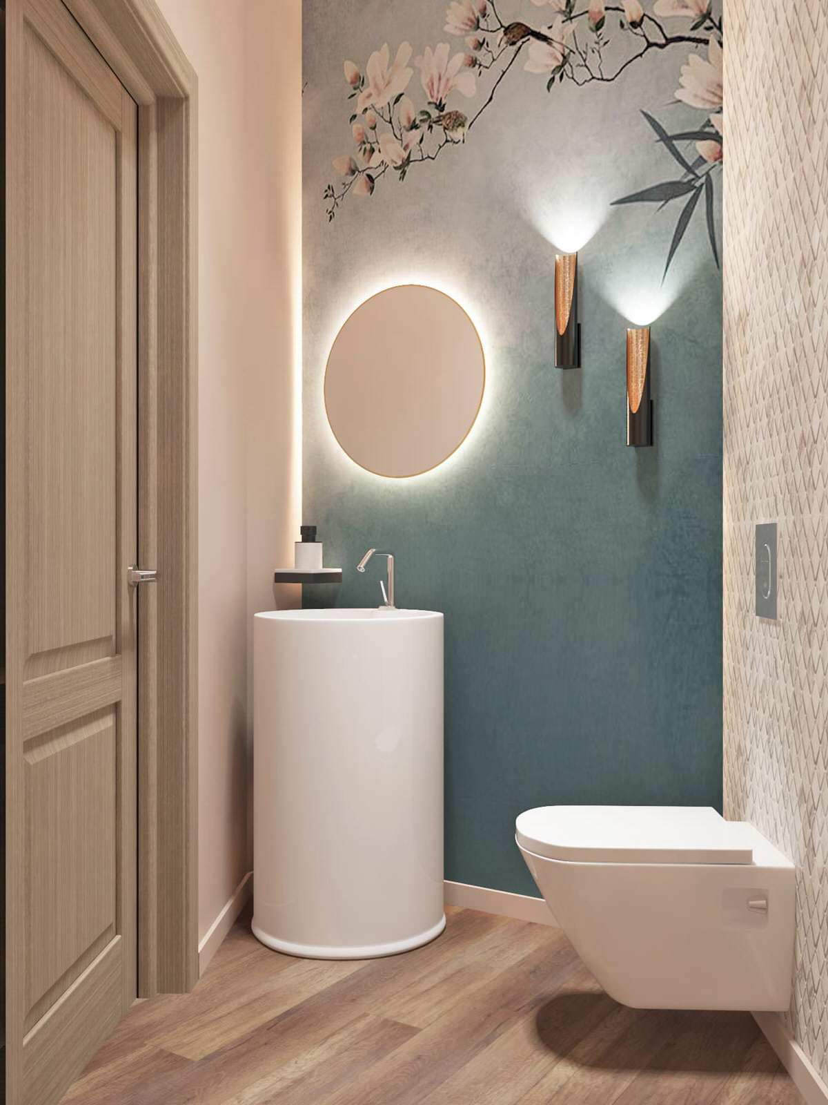 квартира на ул. Малая Красная