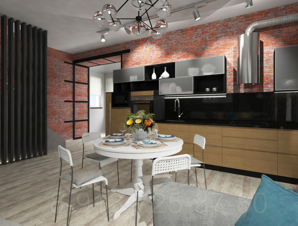 Новогодняя гостиная