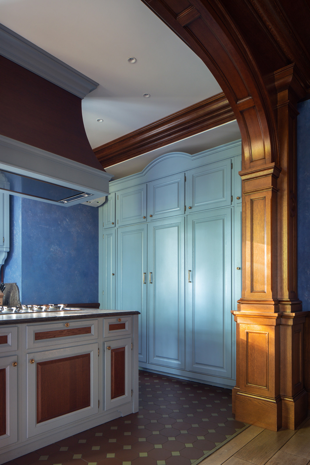 Дом в КП Трувиль