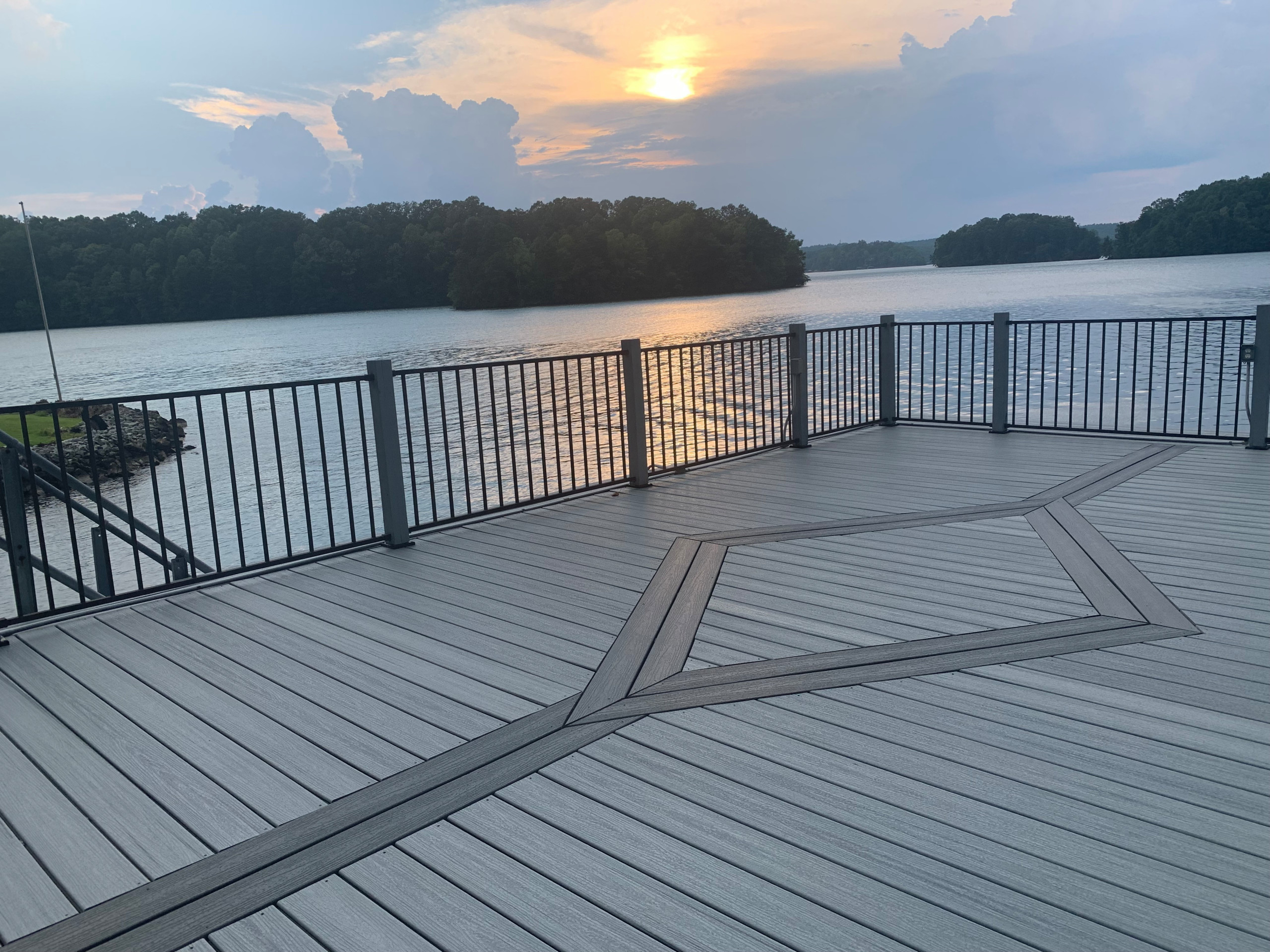 Sunset Marina