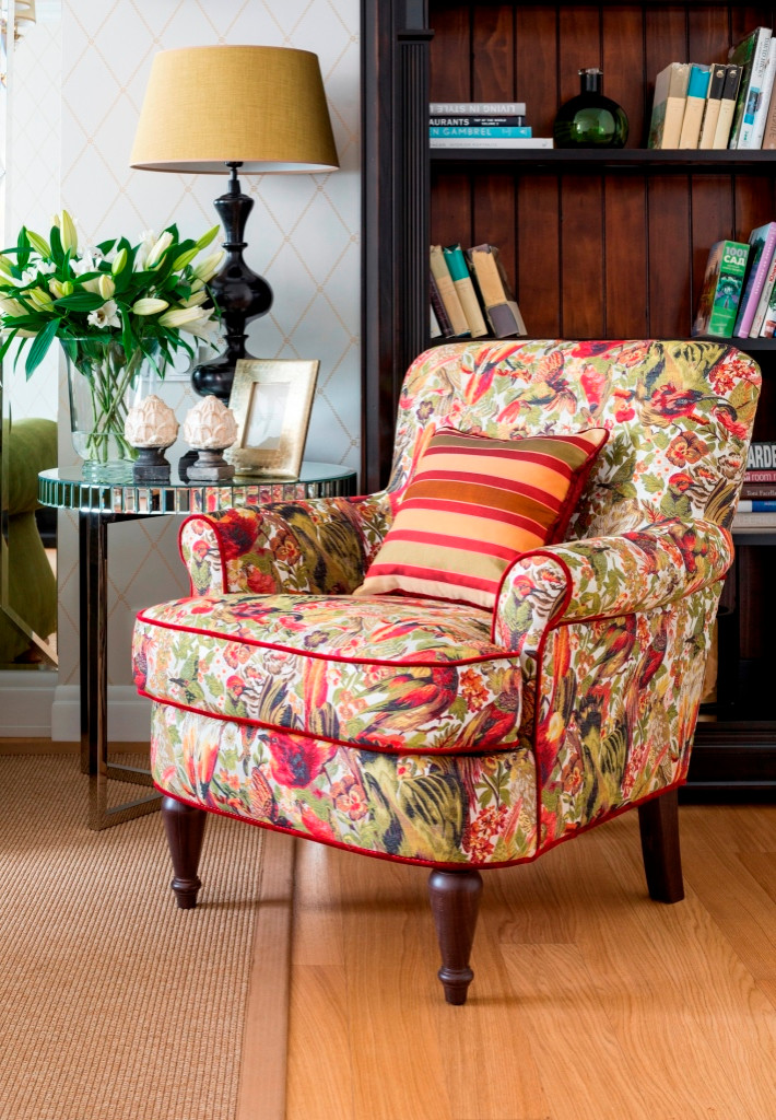 Квартира в Москве, 100 кв.м.