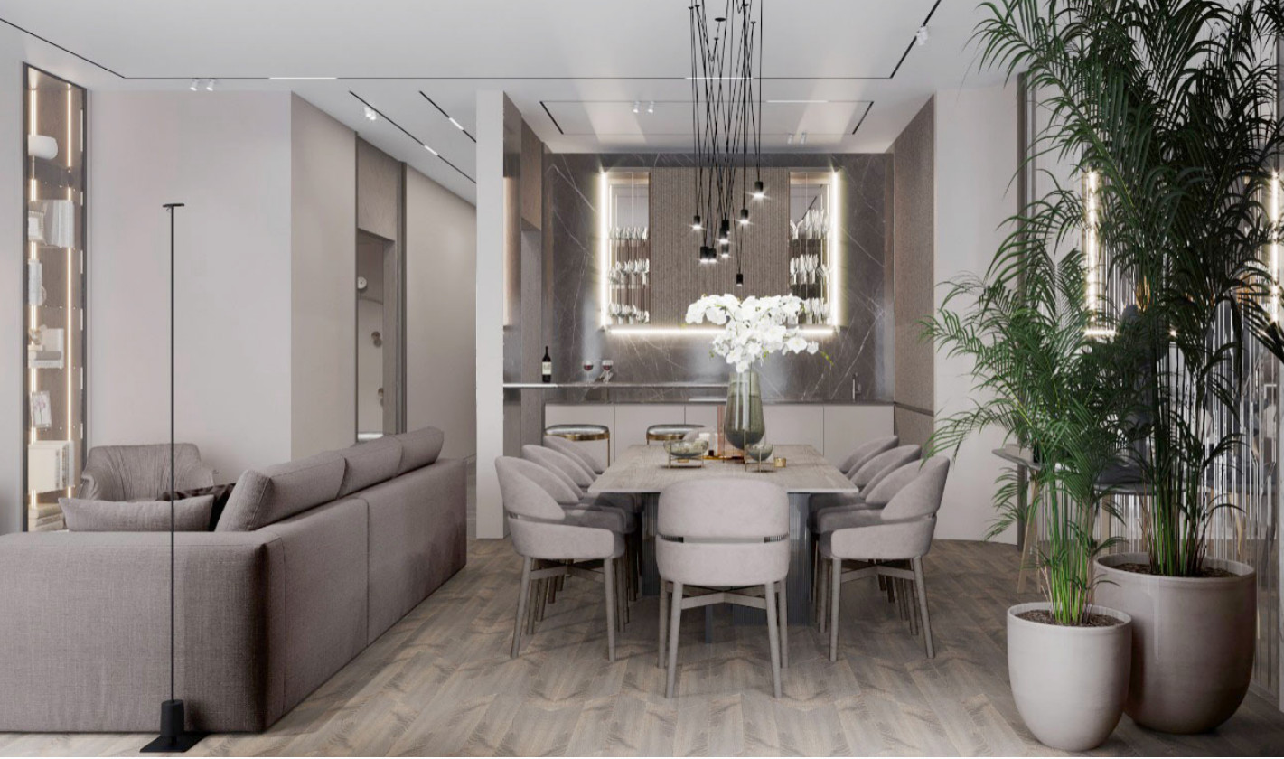 Котельническая набережная