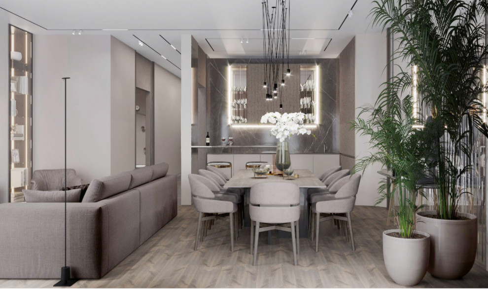 Котельническая набережная