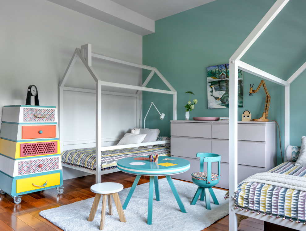 Книга "Детские вашей мечты"