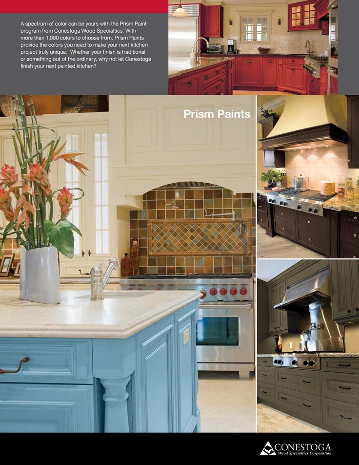Trendy kitchen photo in Miami