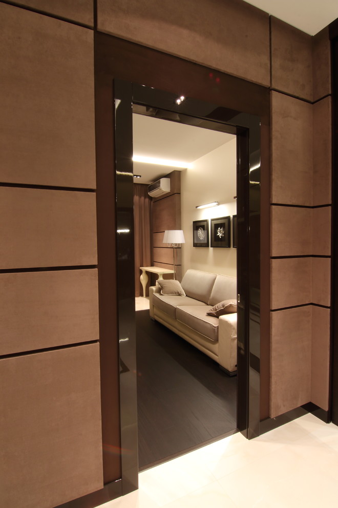 ОТРАЖЕНИЕ квартира в Сарове