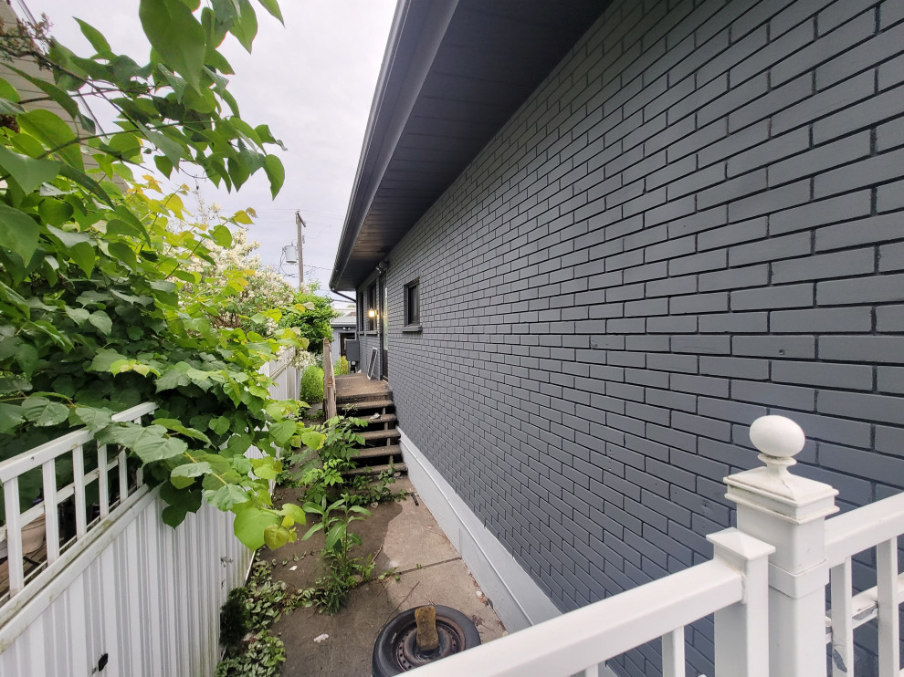 EXTERIOR PAINTING