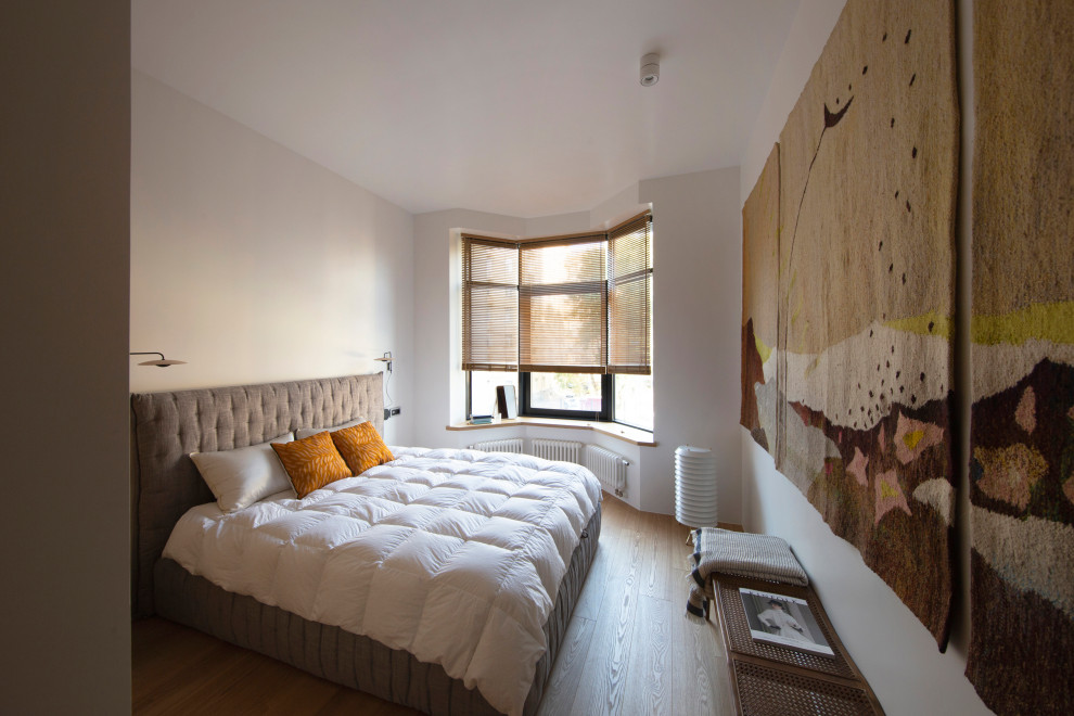 Вилла Москва