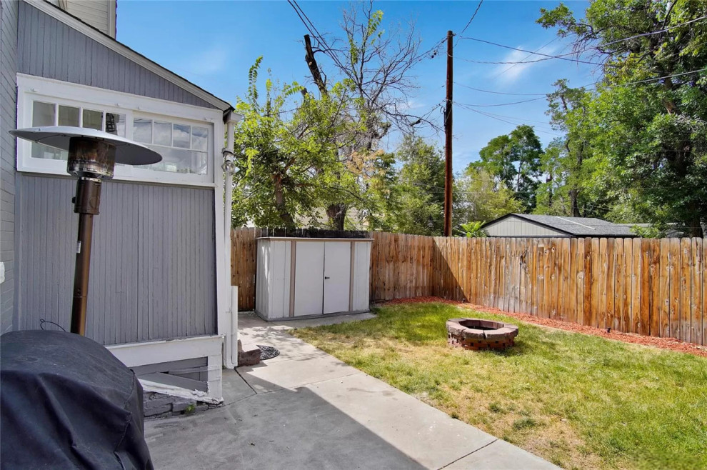 Historic Victorian Transformation