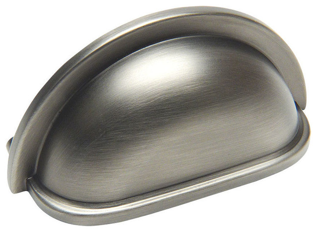 3-3//4 25 Pack 96mm Hole Centers 2322AS 25 Pack Cosmas 2322AS Antique Silver Cabinet Hardware Handle Pull