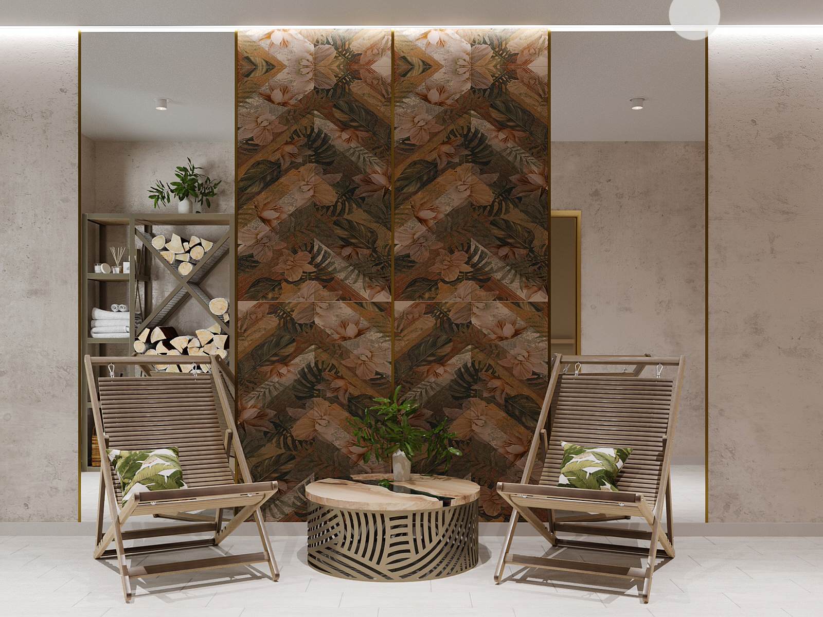 Банный комплекс