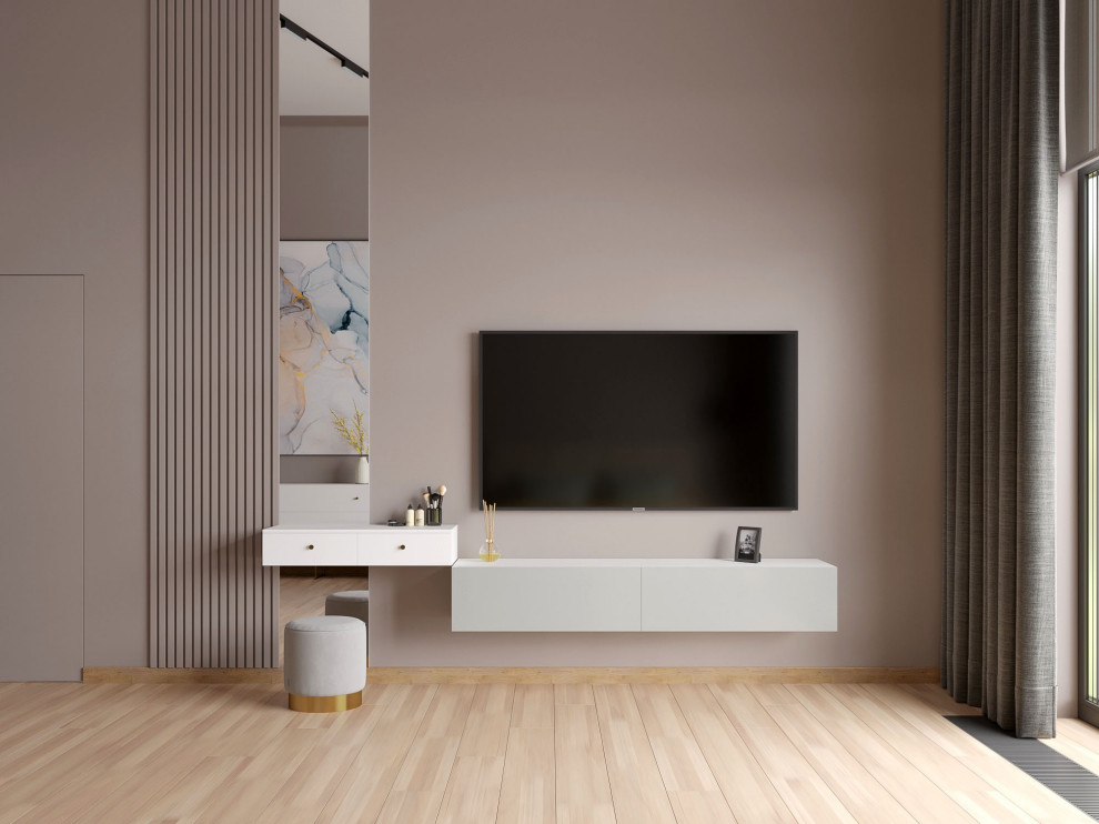 Дизайн проект частного дома