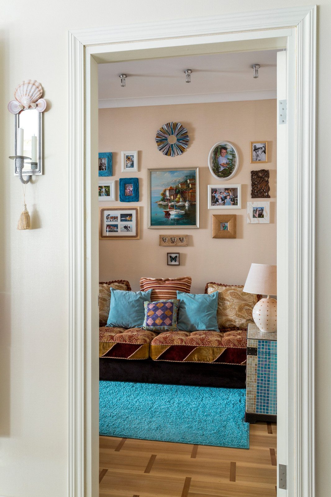 Квартира в Куркино