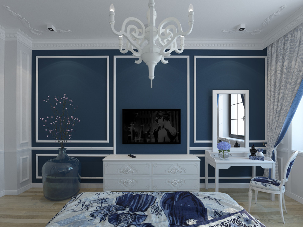 Маленькая Италия