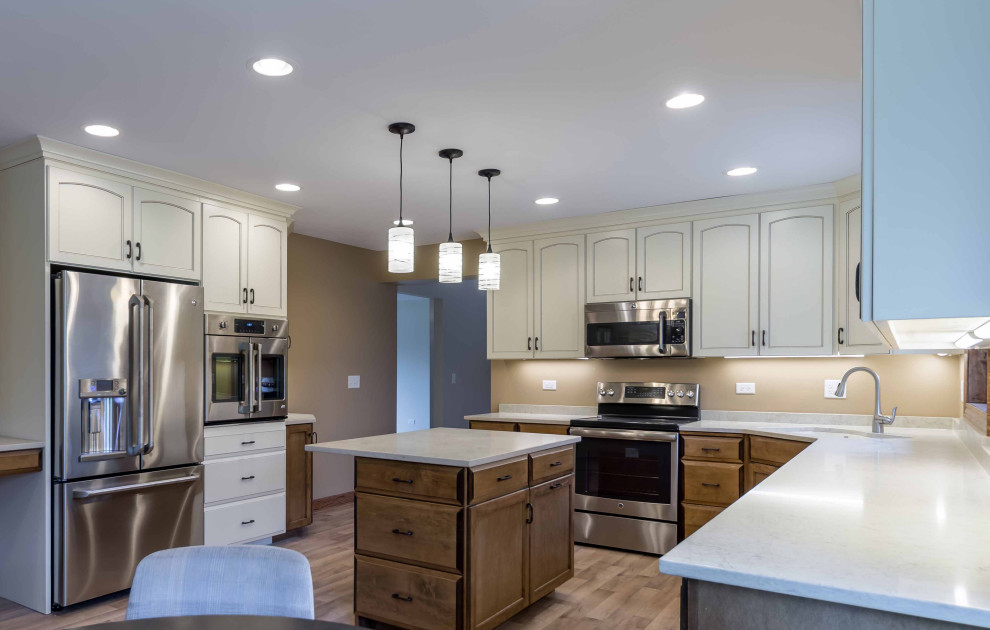 Accessible Ranch Remodel