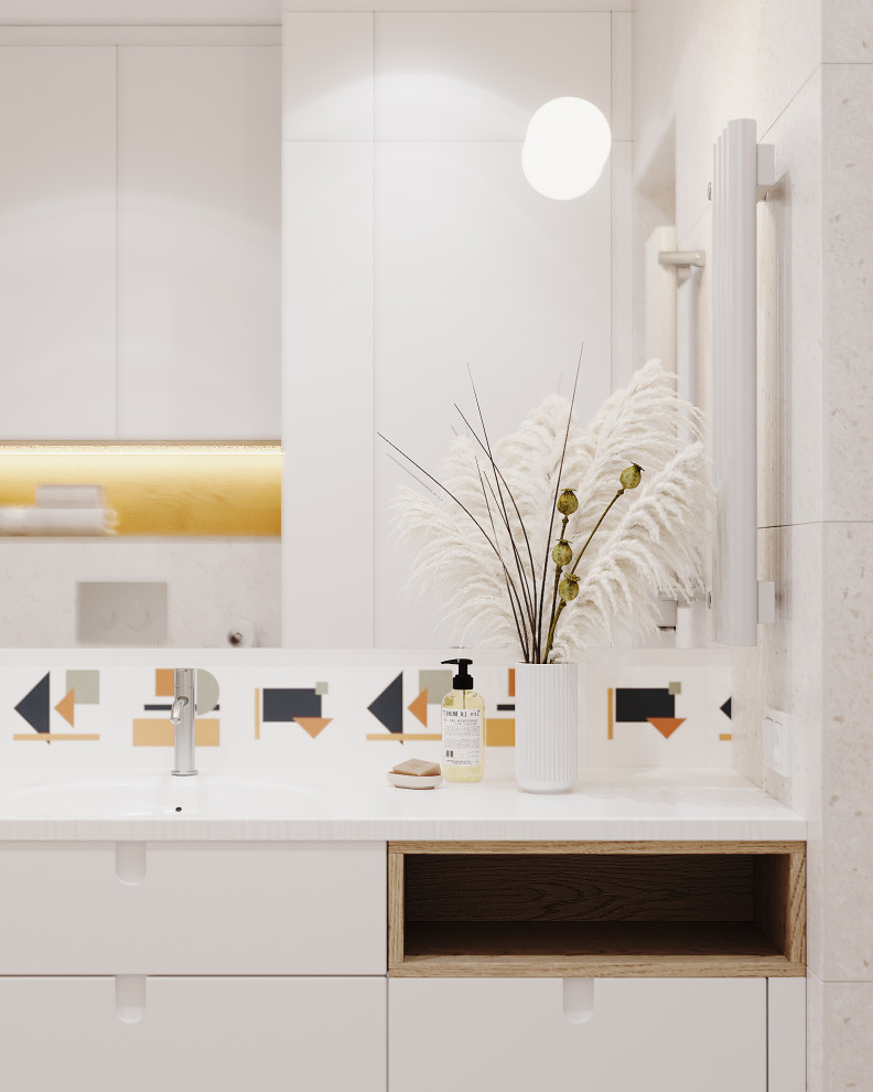 Moscow | one-bedroom apartment