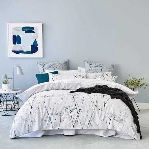 Paint one wall or all in bedroom?