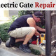 Gate Repair & Opener Alhambra
