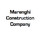 Marenghi Construction Company