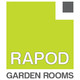 RAPOD Garden Rooms