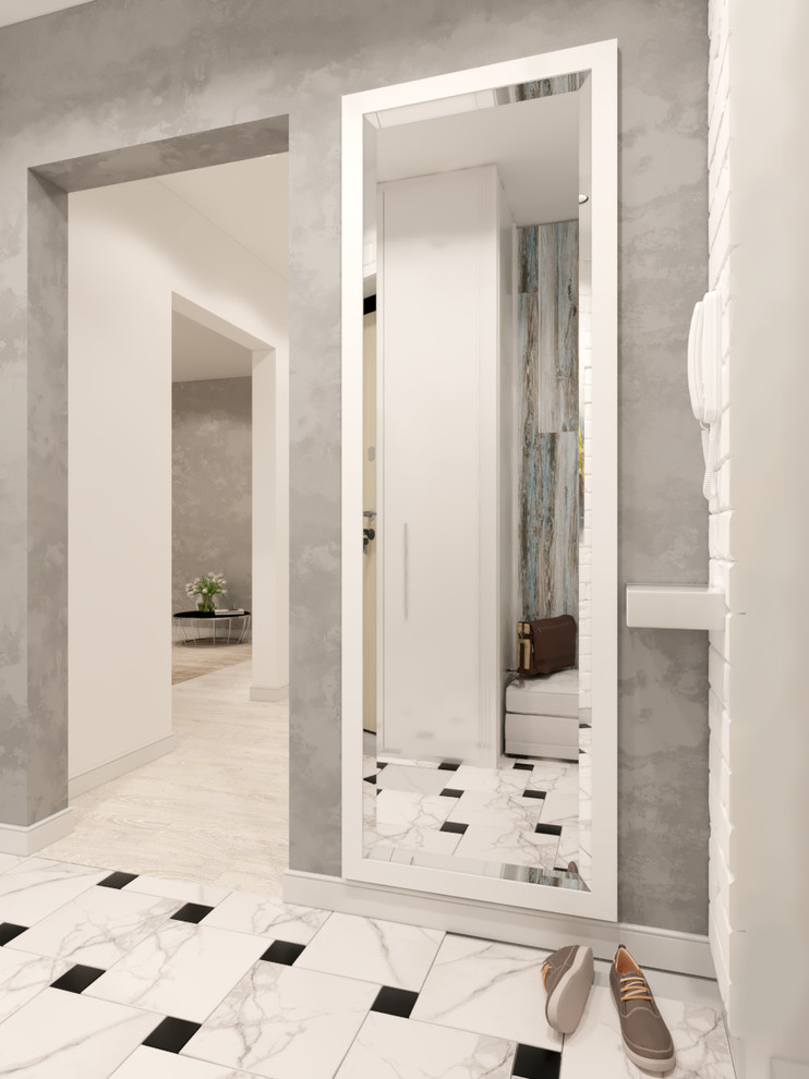 Квартира в г. Барнаул