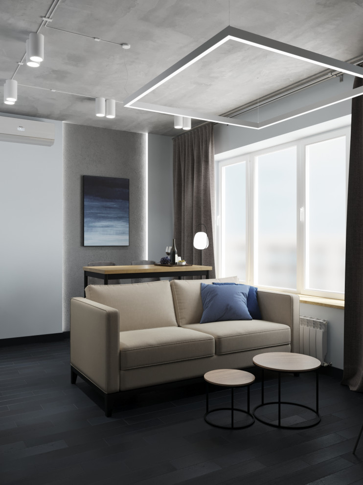 ЖК Петровский парк, Москва