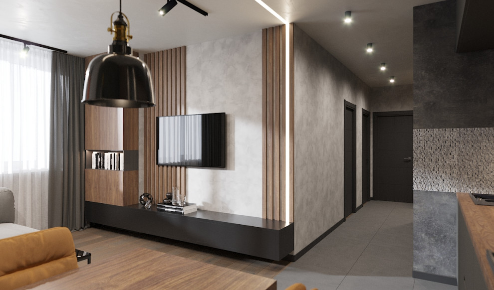 ЖК Звездный